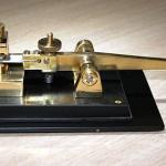 Courtesy ON6RL - G3YUH Marconi PS-213 replica